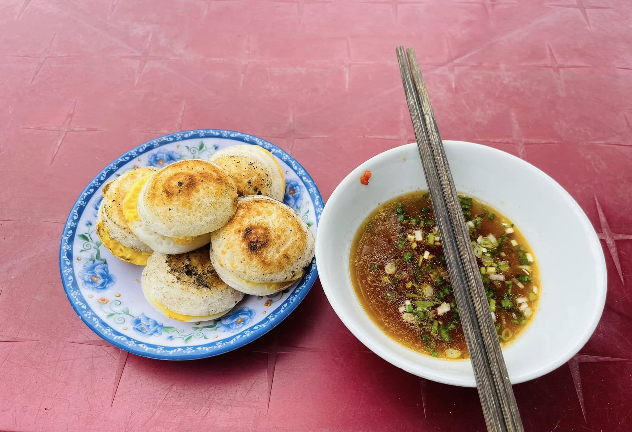 bánh căn Phú Quý