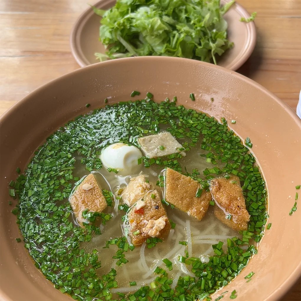 Bánh canh 129 Lý Thường Kiệt