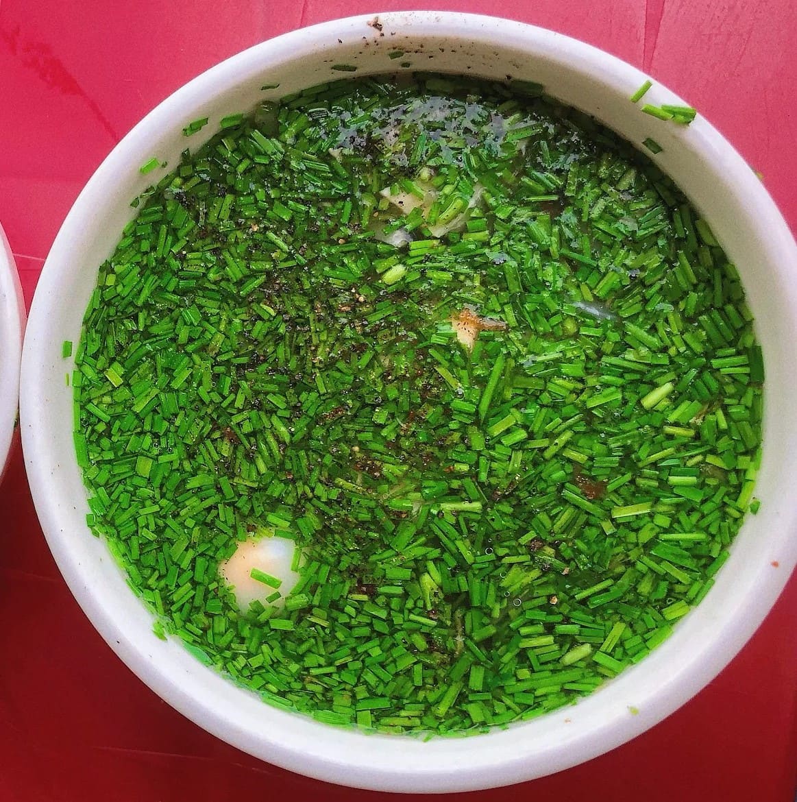 Bánh canh hẹ Hà Phương