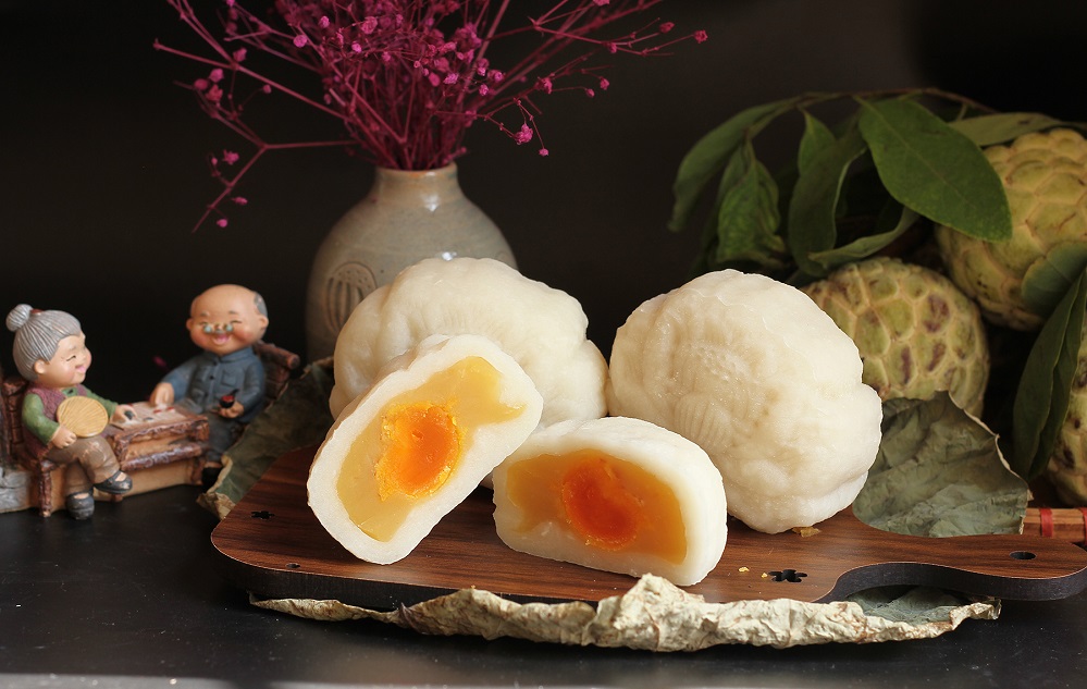 bánh trung thu
