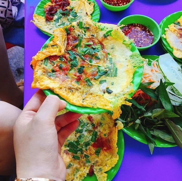 Bánh ép Huế - Khám phá cách làm món ăn đặc sản cố đô