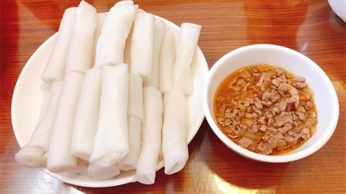 Bánh gật gù: Cách làm đặc sản Quảng Ninh “vạn người mê”