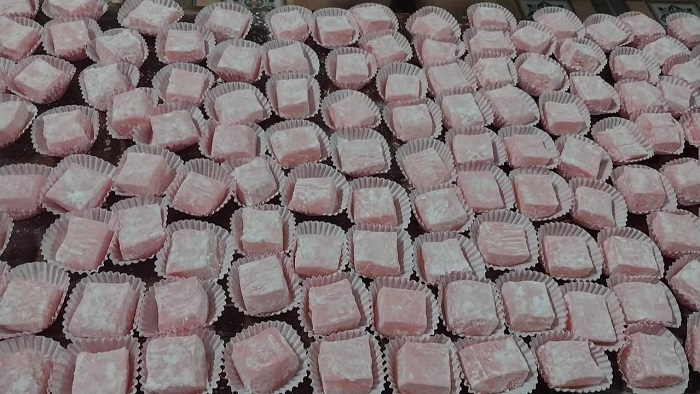 Bánh hồng Phú Yên