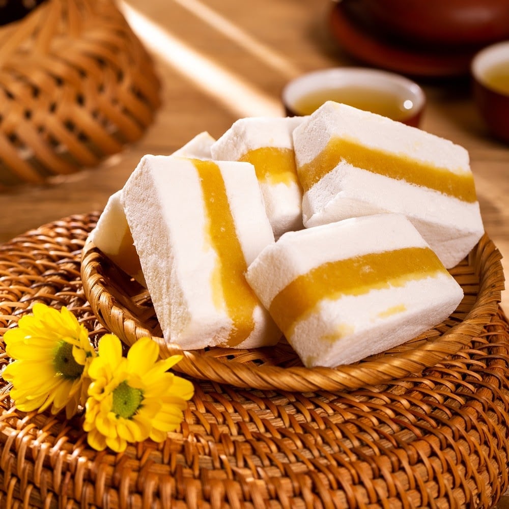 bánh khảo Tuyên Quang