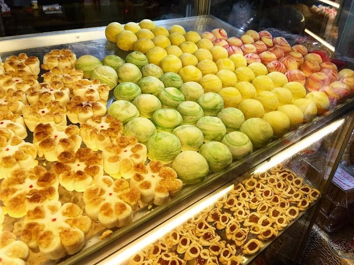 Bánh khéo Phú Quốc - đặc sản nổi tiếng ăn một lần nhớ cả đời