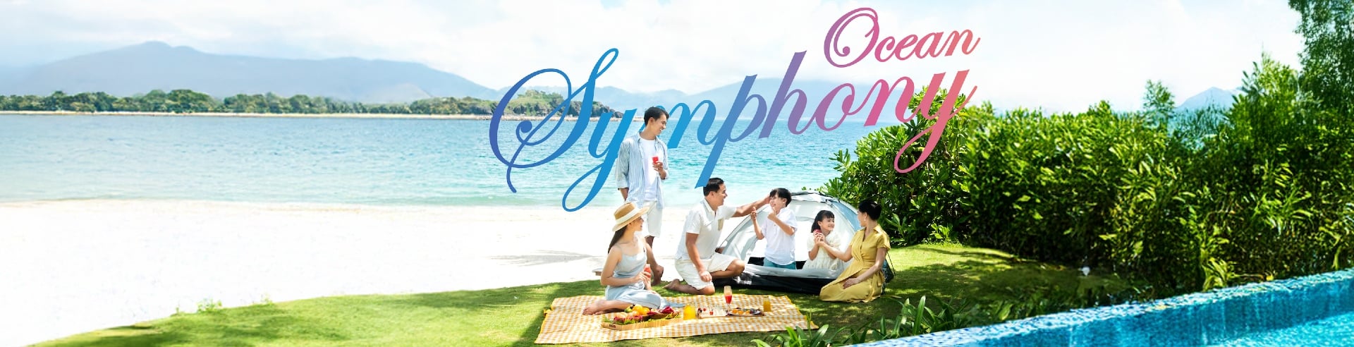 Ocean Symphony