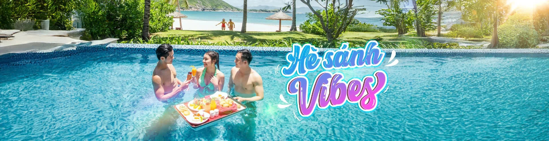 Ưu đãi Vinpearl Resort & Spa Hạ Long