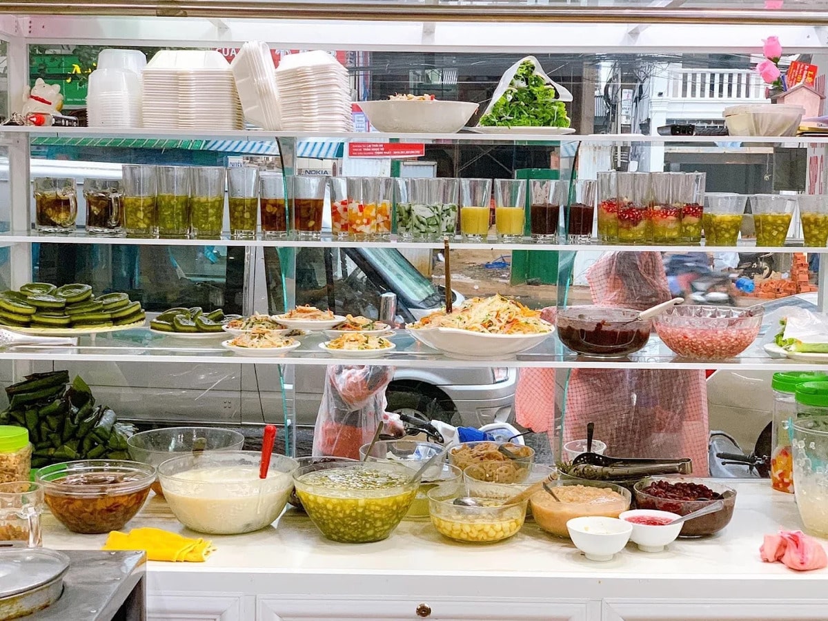 Bảo Lộc có món gì ngon