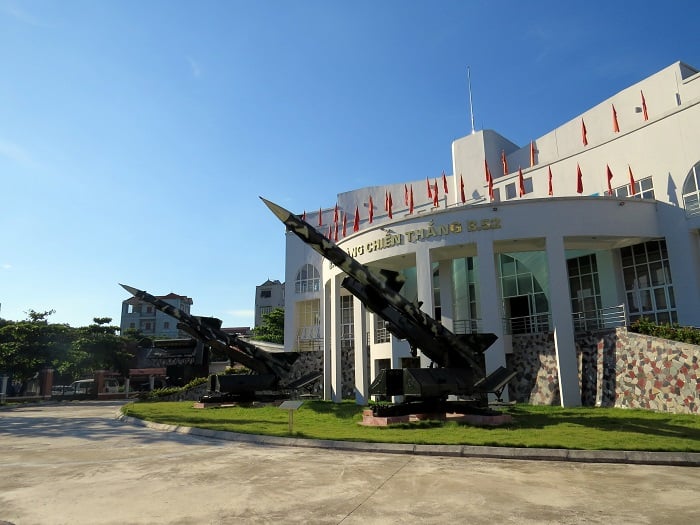 Bảo tàng ở Hà Nội
