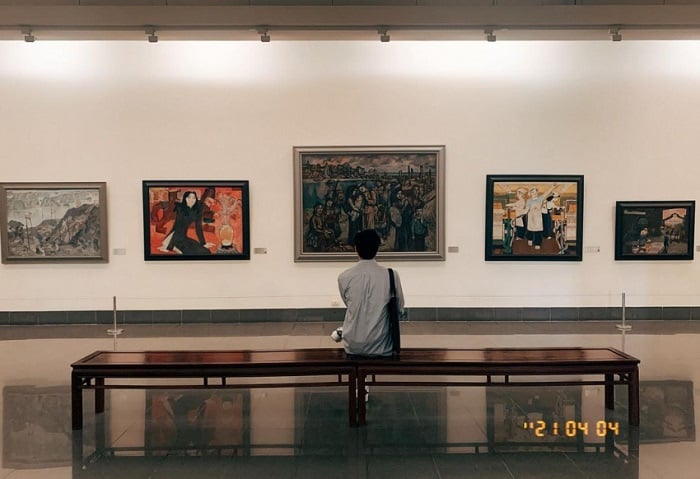 Bảo tàng ở Hà Nội