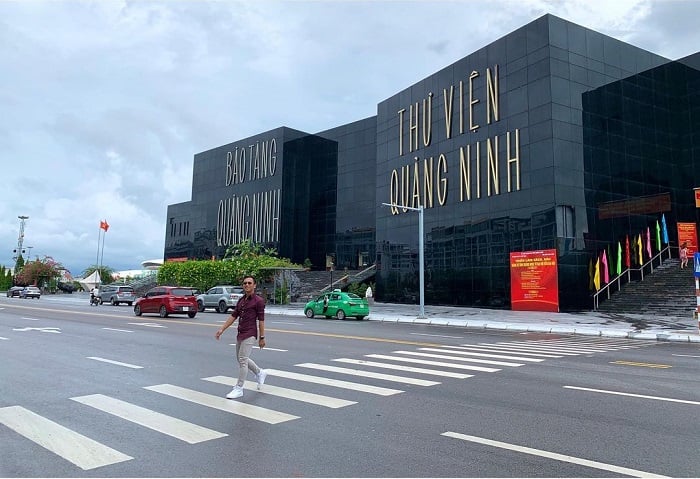 Quang Ninh Museum