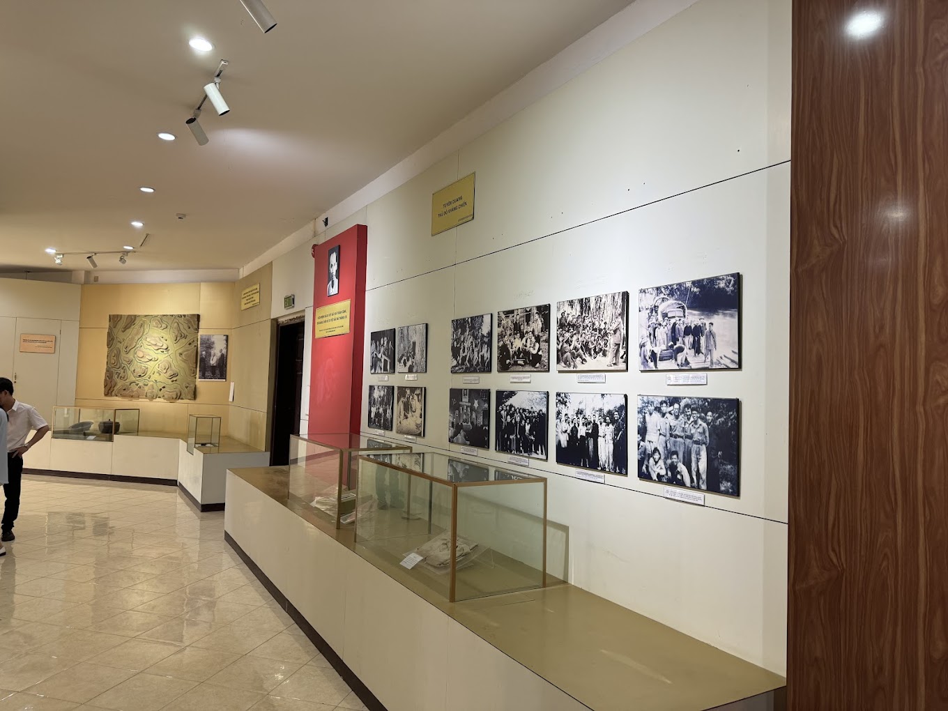 bảo tàng tỉnh Tuyên Quang