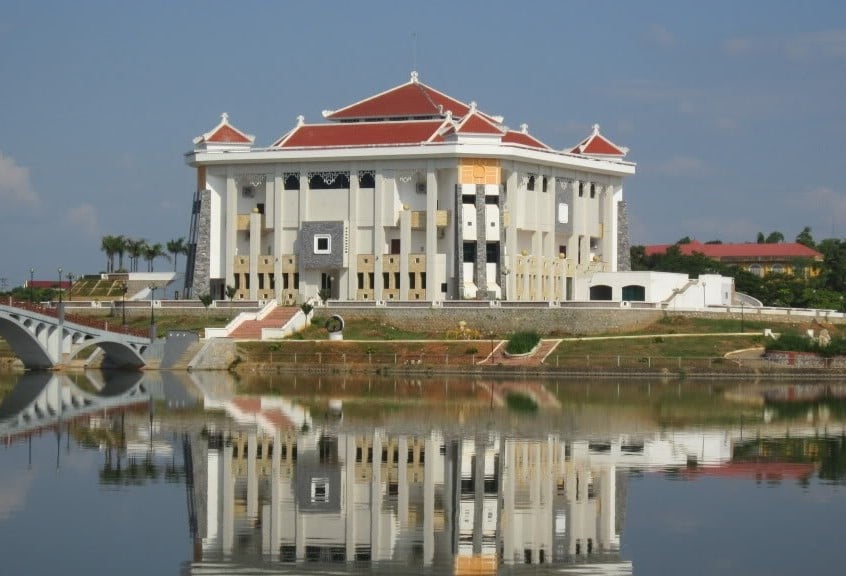 Bảo tàng tỉnh Tuyên Quang