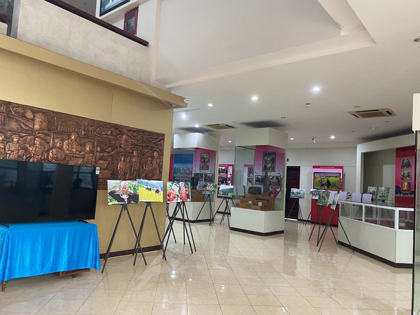 bảo tàng tỉnh Tuyên Quang
