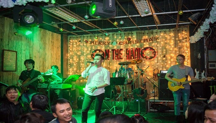 bar Đà Nẵng