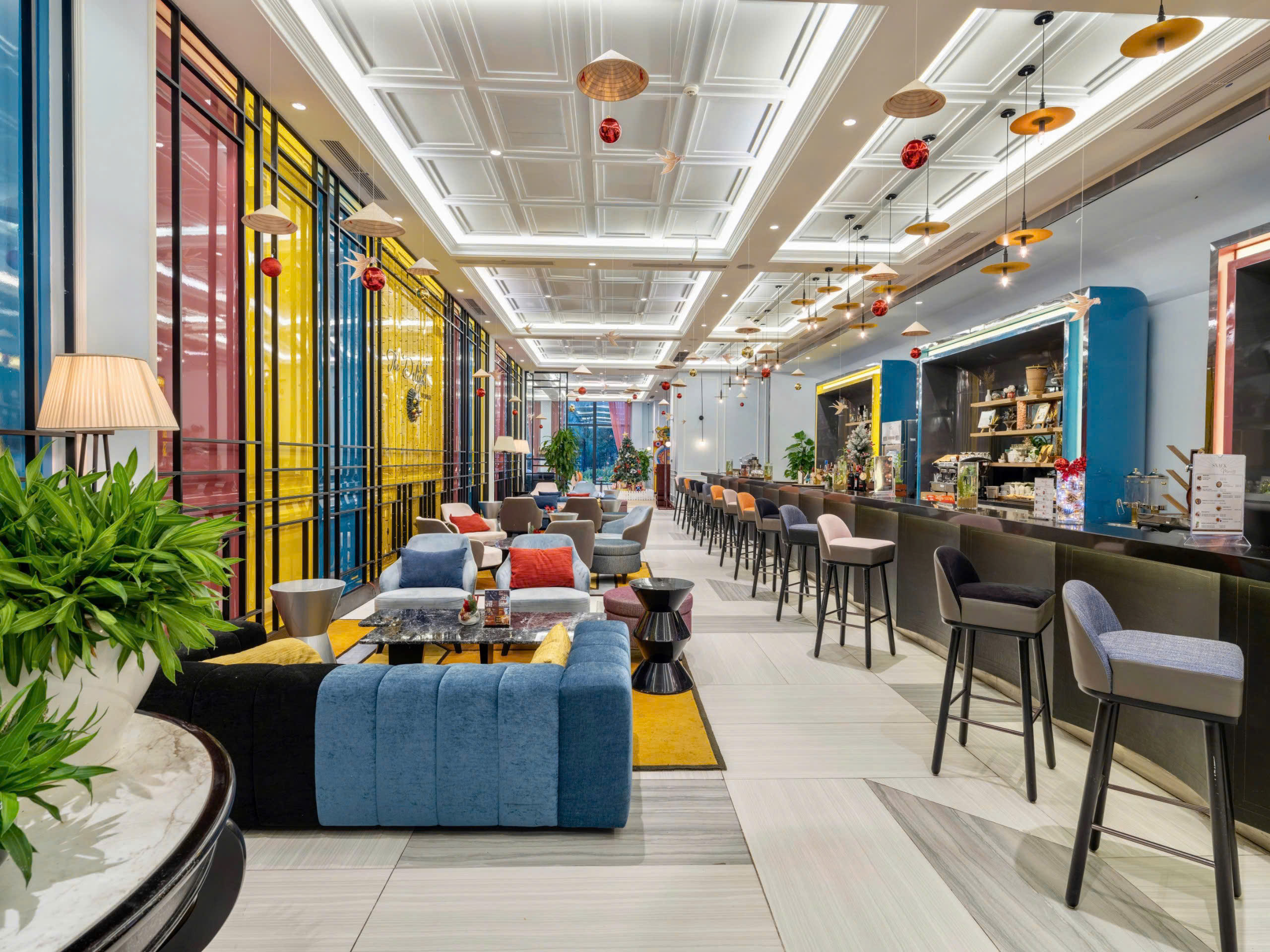 Delight Lounge