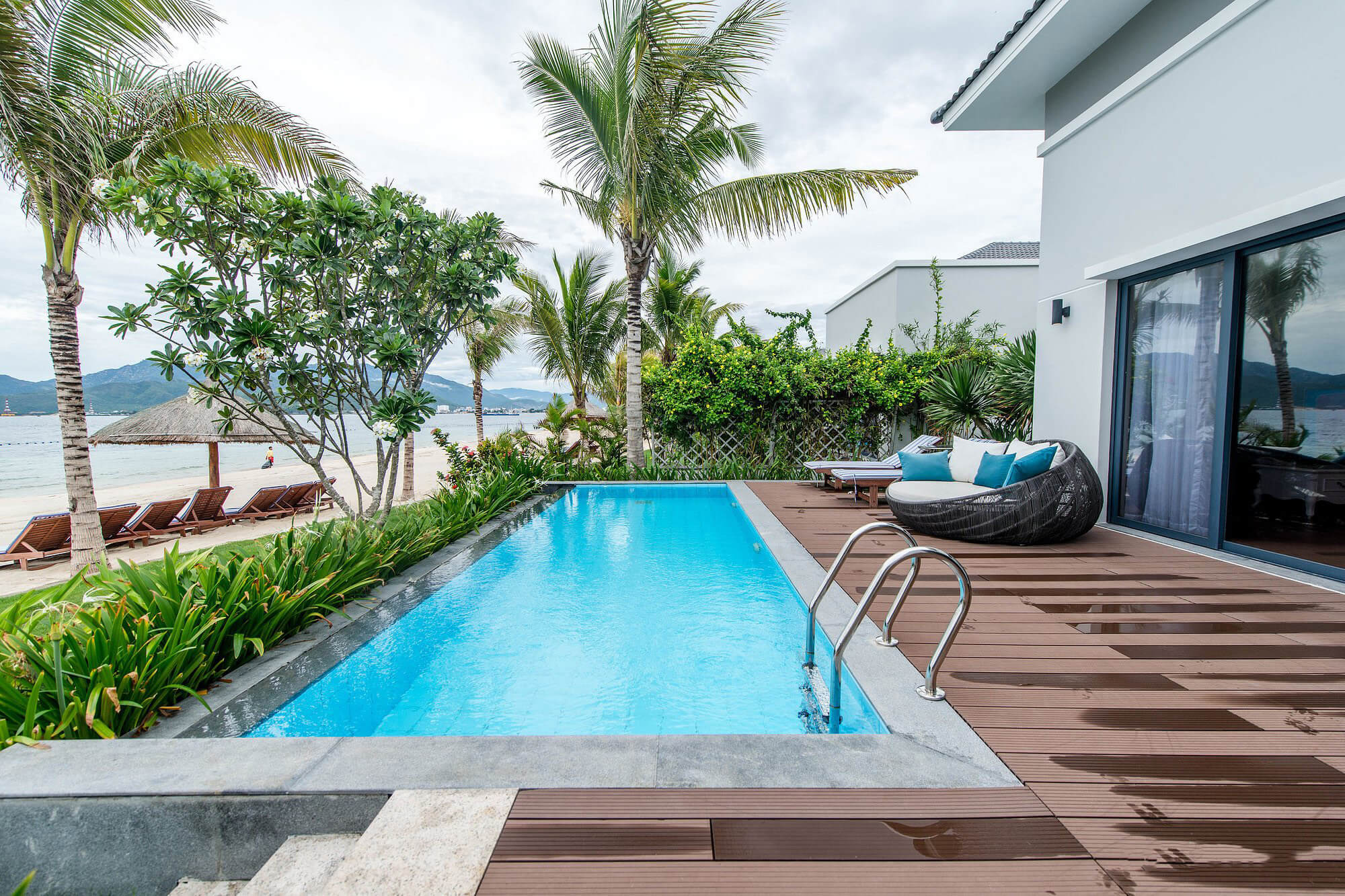 kinh nghiệm đặt phòng khách sạn Nha Trang
