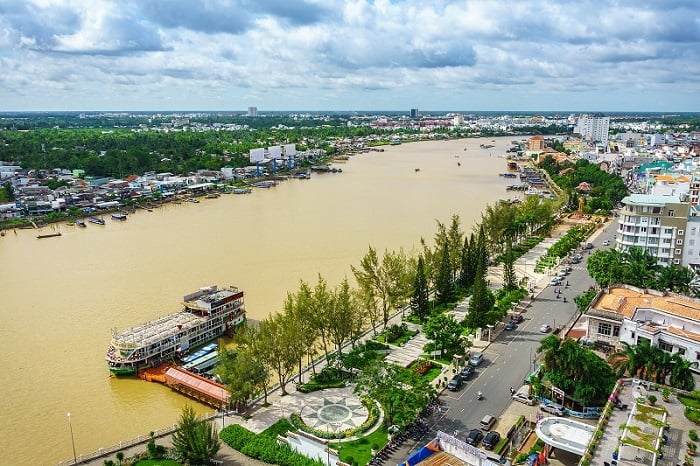 Ben Ninh Kieu