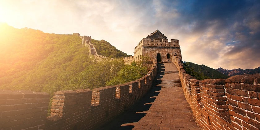 best countries to visit from India