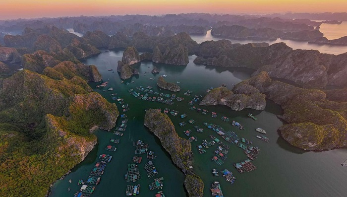 best countries to visit in January from India