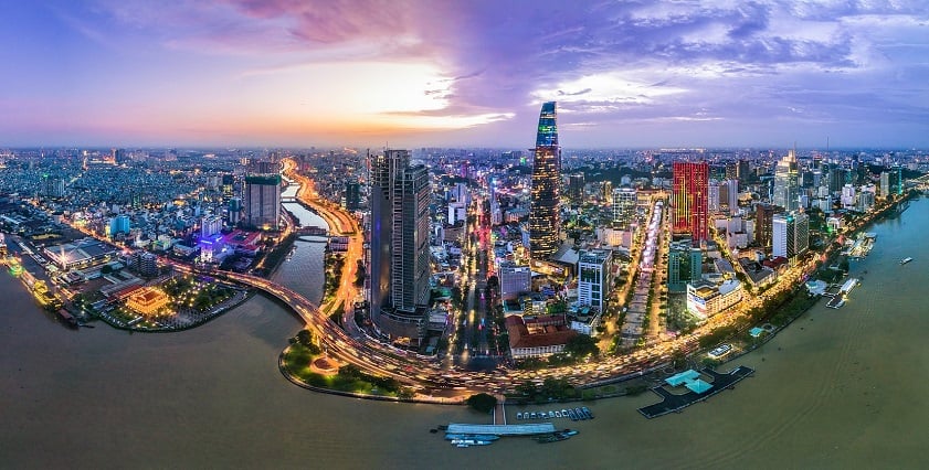 best countries to visit in July from India