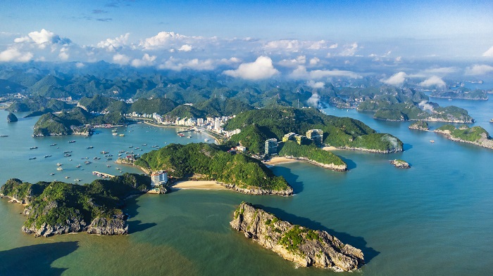 best countries to visit in May from India