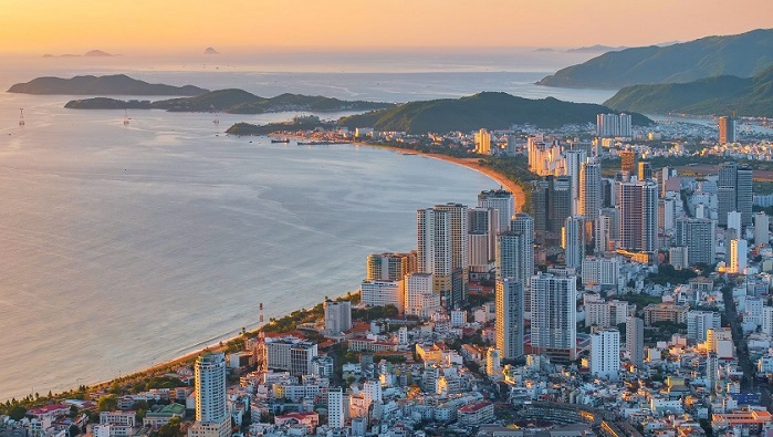 best countries to visit in October from India