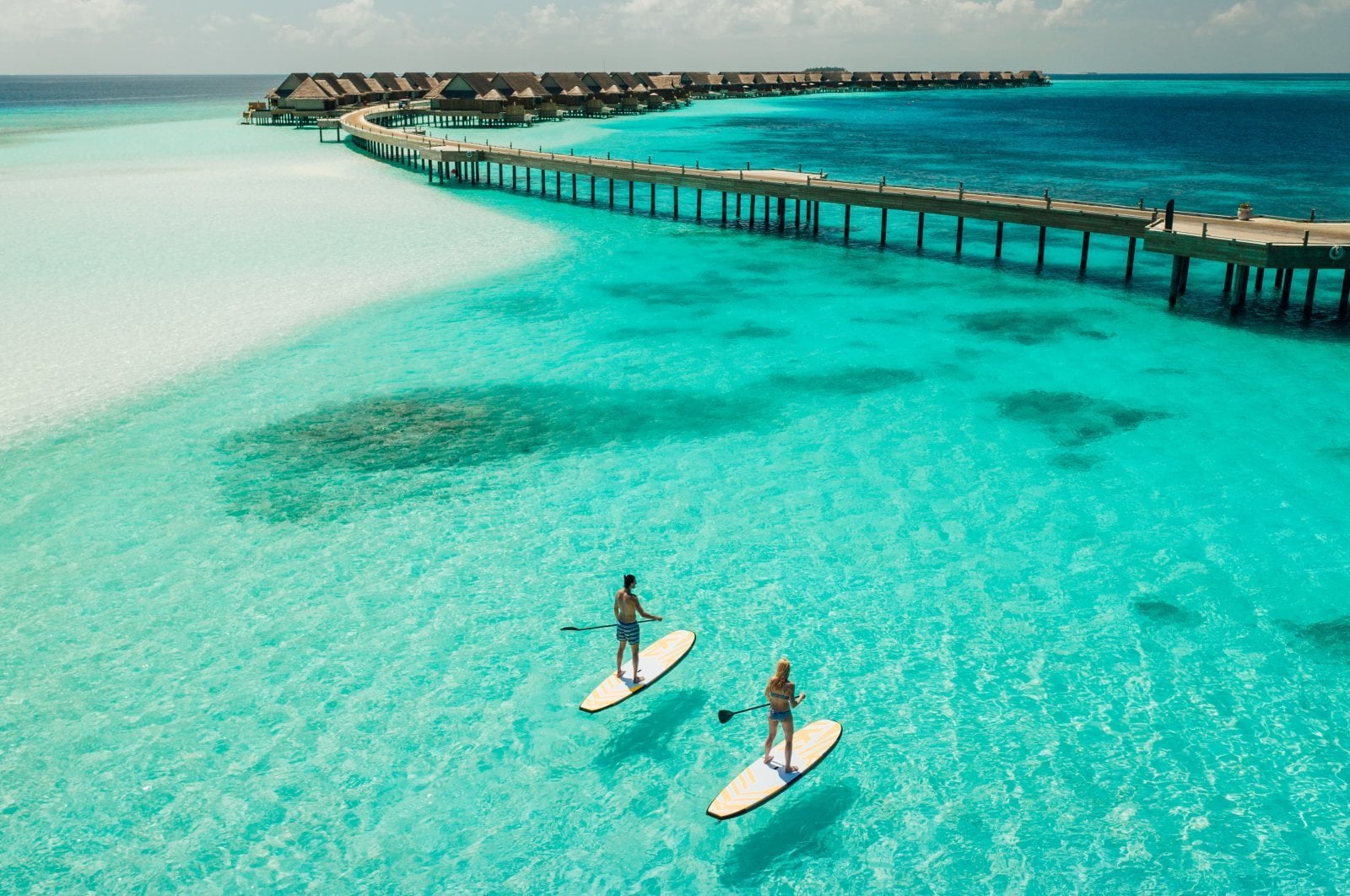 best countries to visit in September from India for honeymoon