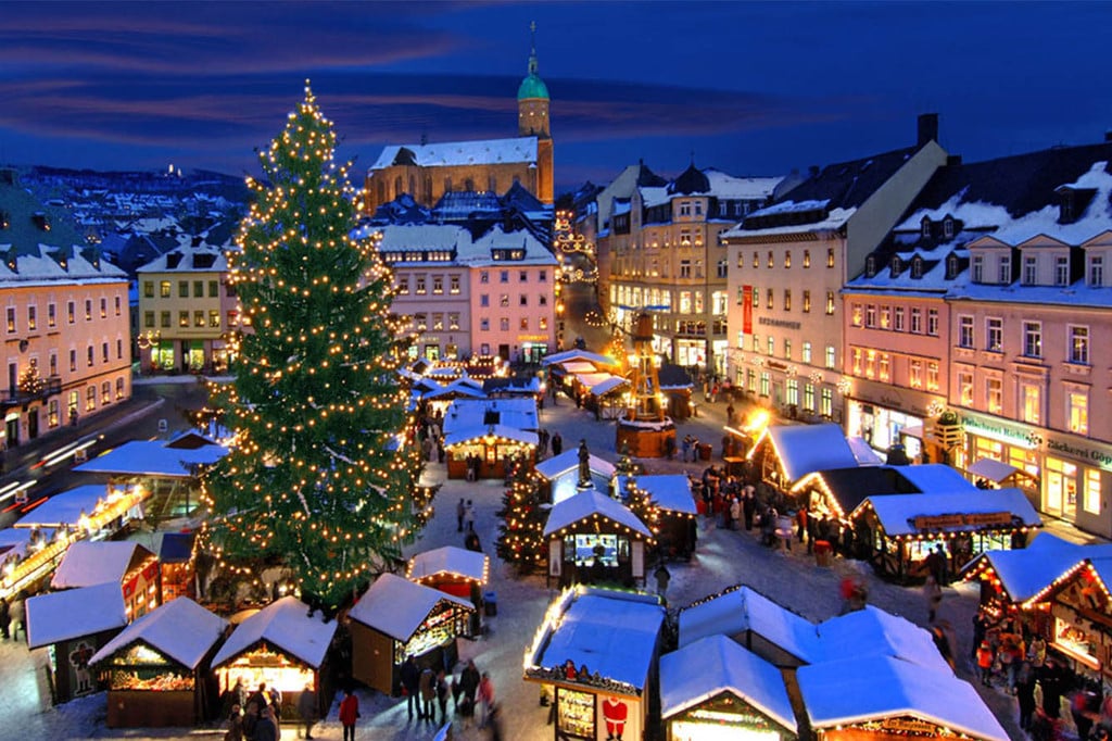 Best countries to visit in December