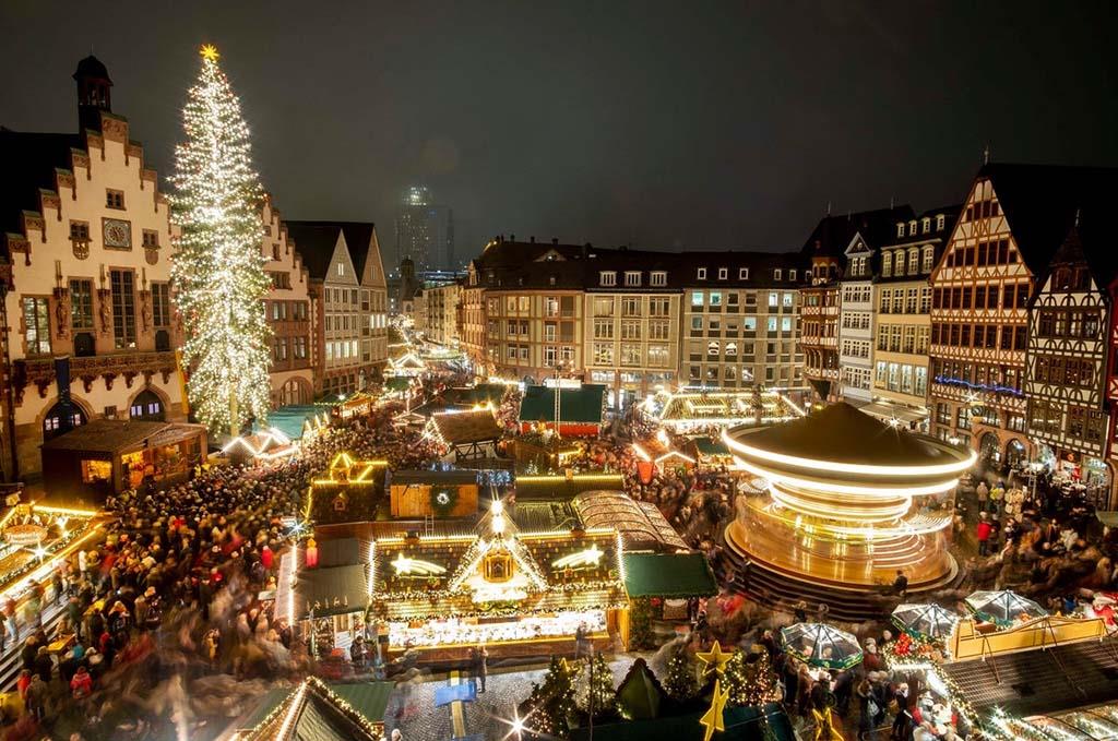 Best countries to visit in December
