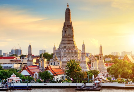 Best countries to visit in December for sun