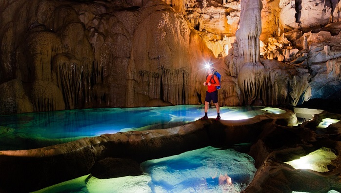 best countries to visit in April from India