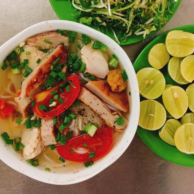 best food in Nha Trang
