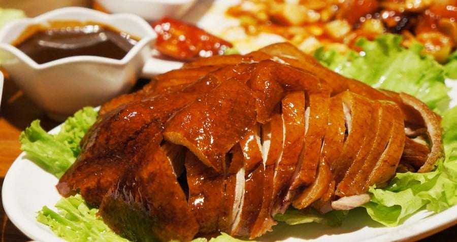 best food in Nha Trang