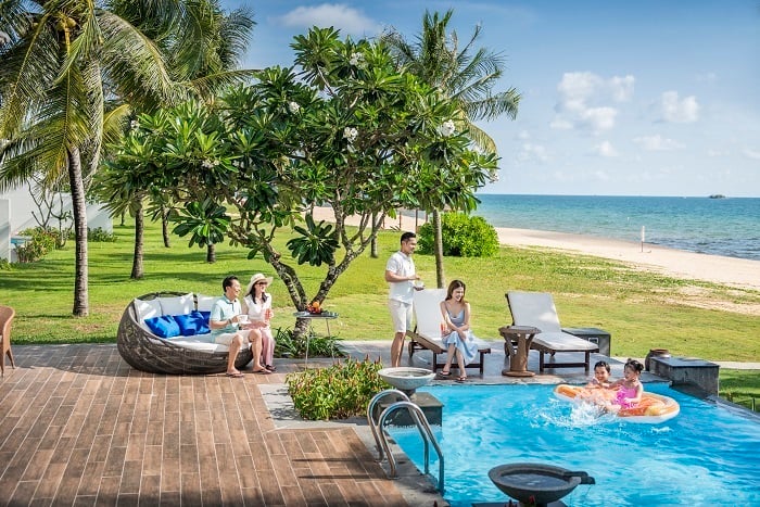 Best hotels in Phu Quoc