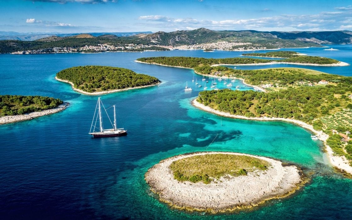 Best islands to visit in December