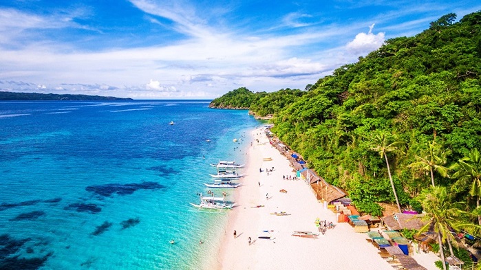 Best islands to visit in January