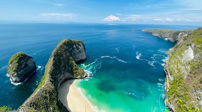 Best islands to visit in July