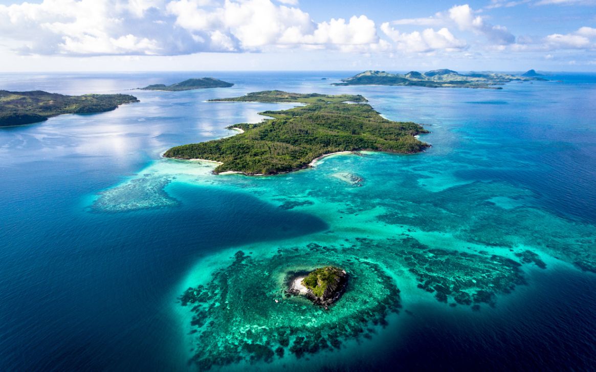 Best islands to visit in November