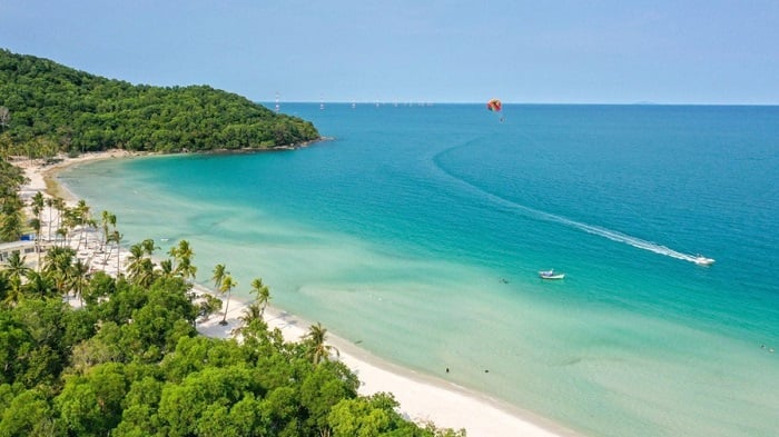 Best islands to visit in November