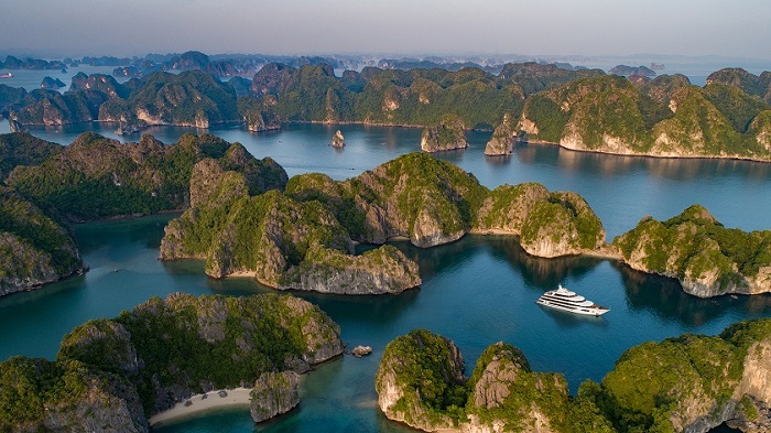 Best islands to visit in June