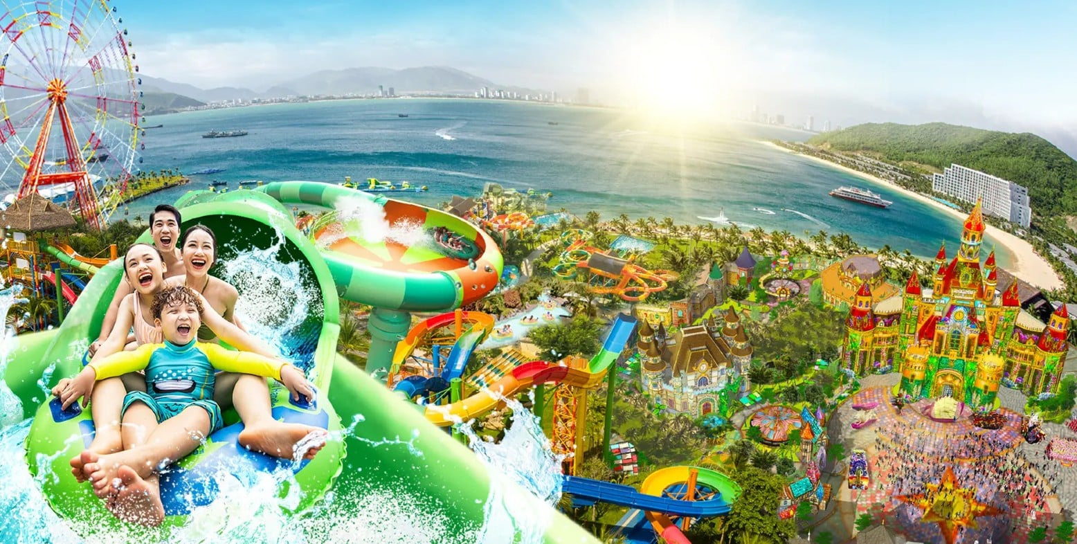 Best overseas family holidays from Australia