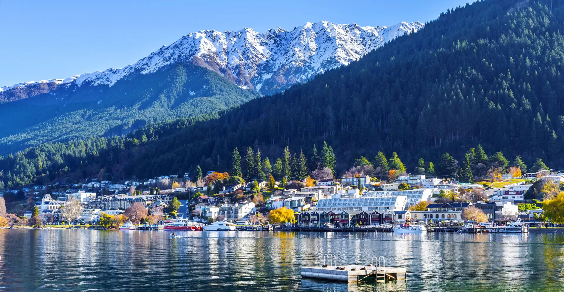 Best overseas family holidays from Australia