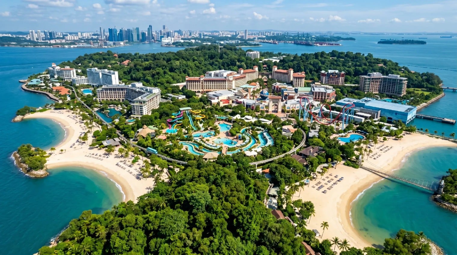 Best overseas family holidays from Australia