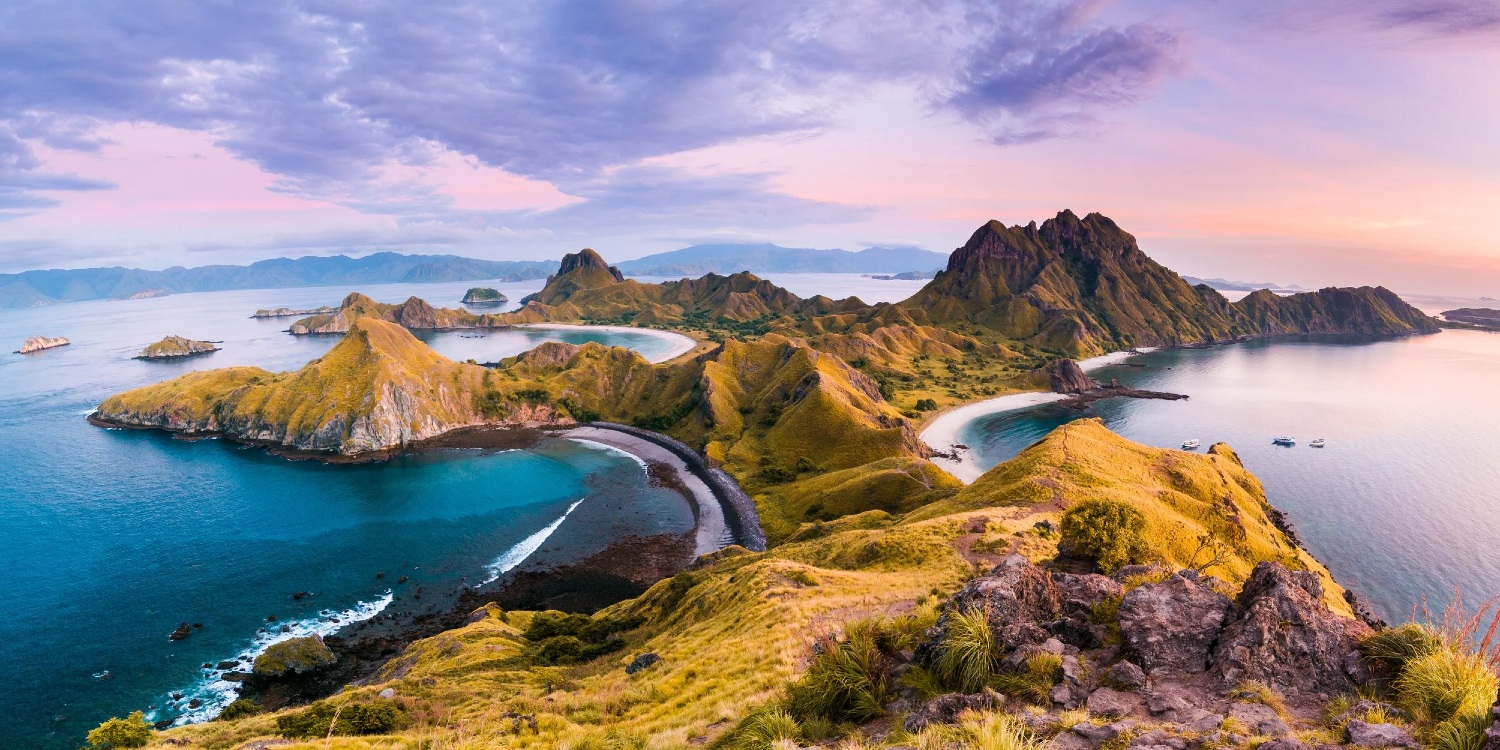 Best overseas family holidays from Australia