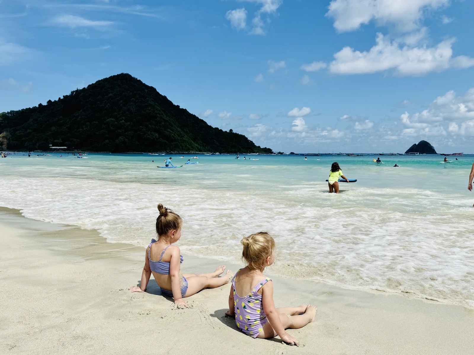 Best overseas family holidays from Australia