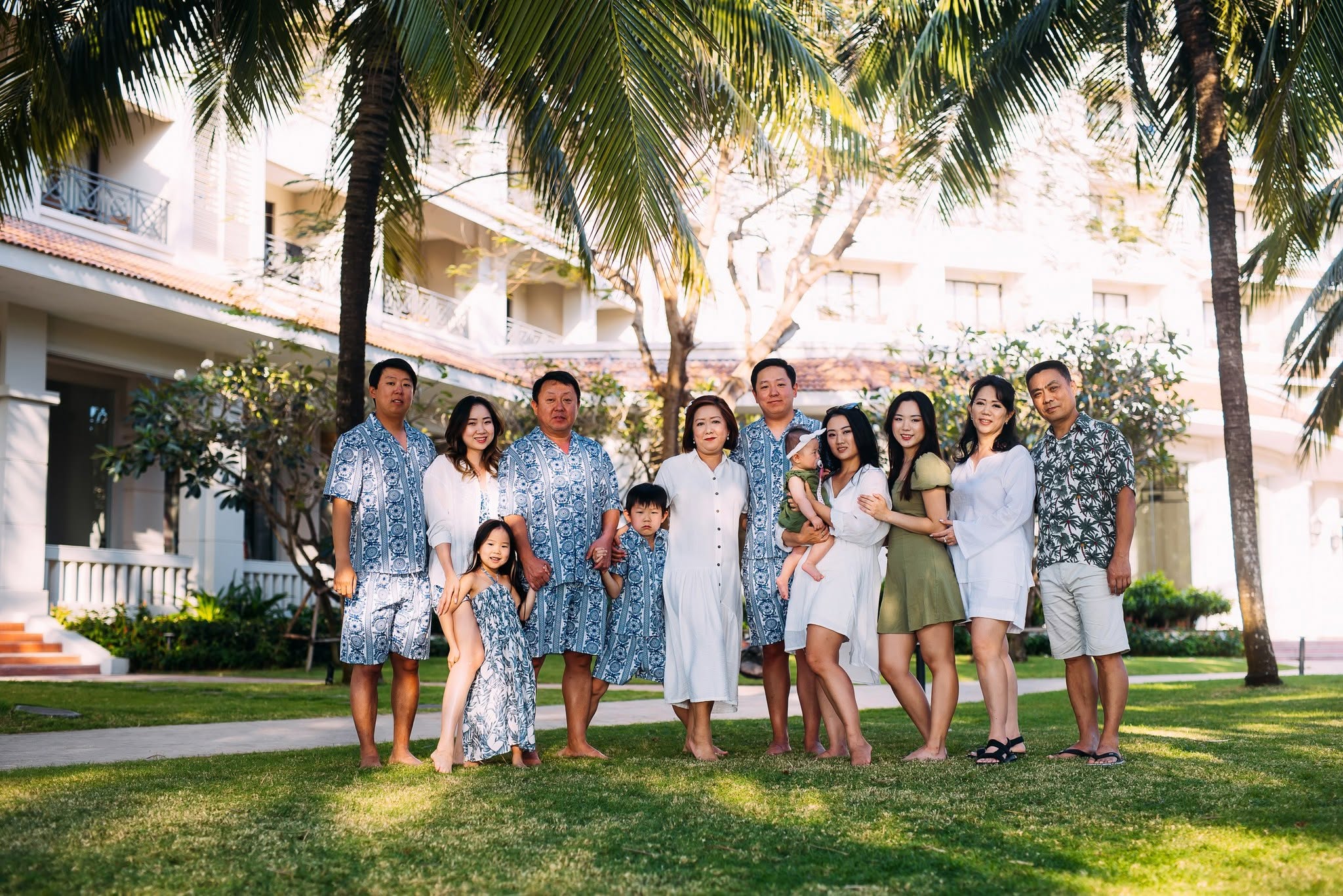 Best overseas family holidays from Australia