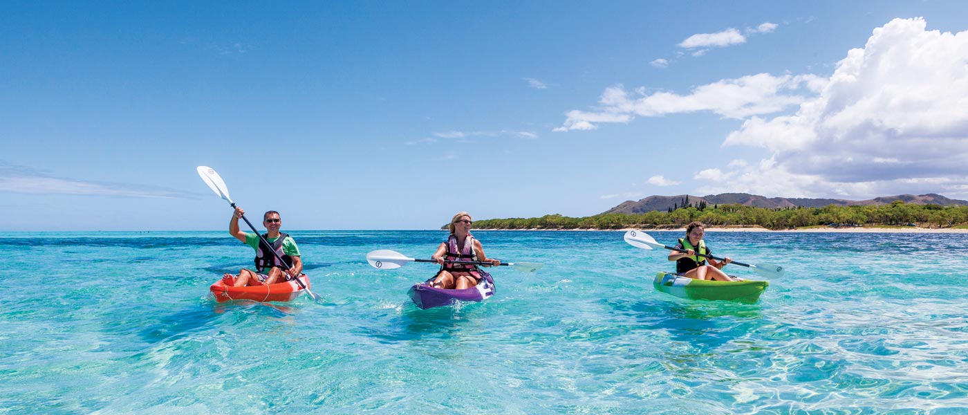 Best family overseas holidays from Australia