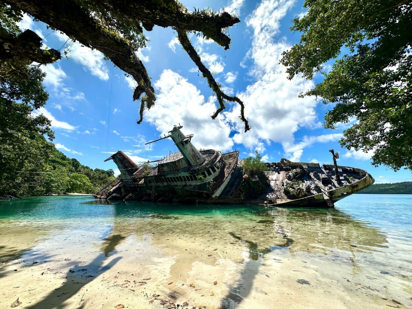 Best overseas family holidays from Australia
