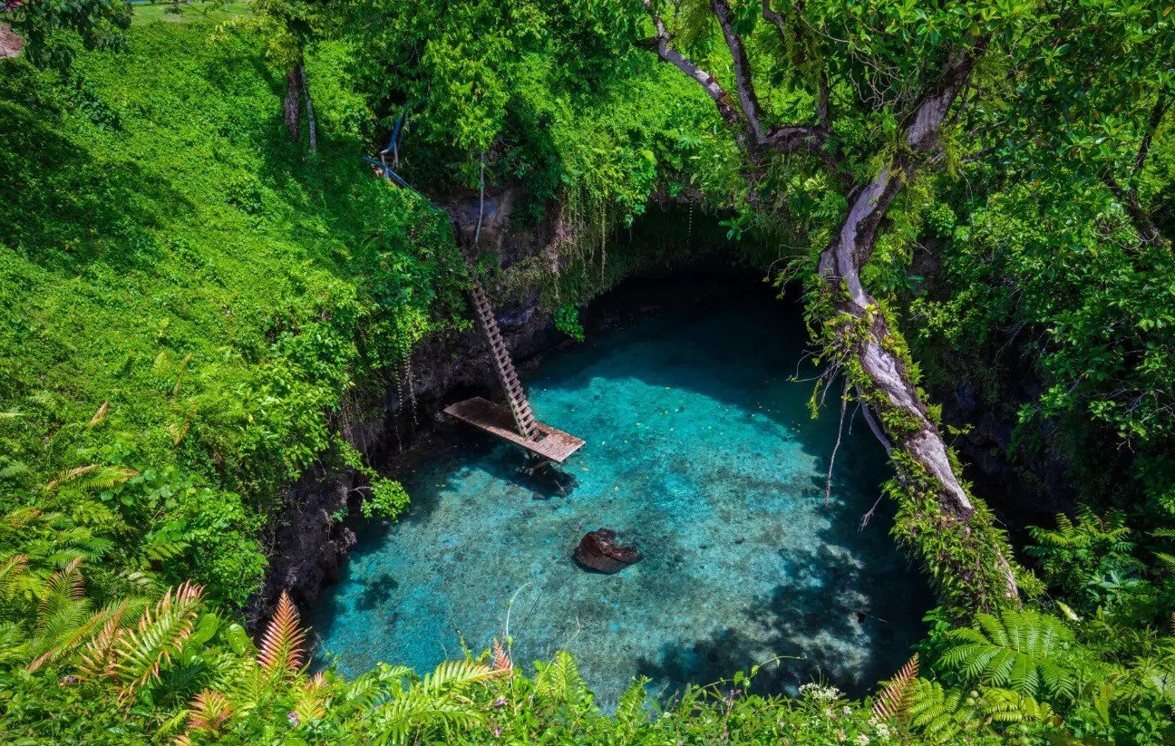 Best overseas family holidays from Australia